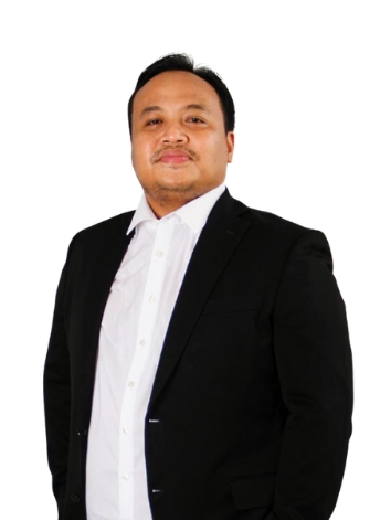 Jarot Wijanarko, S.H.